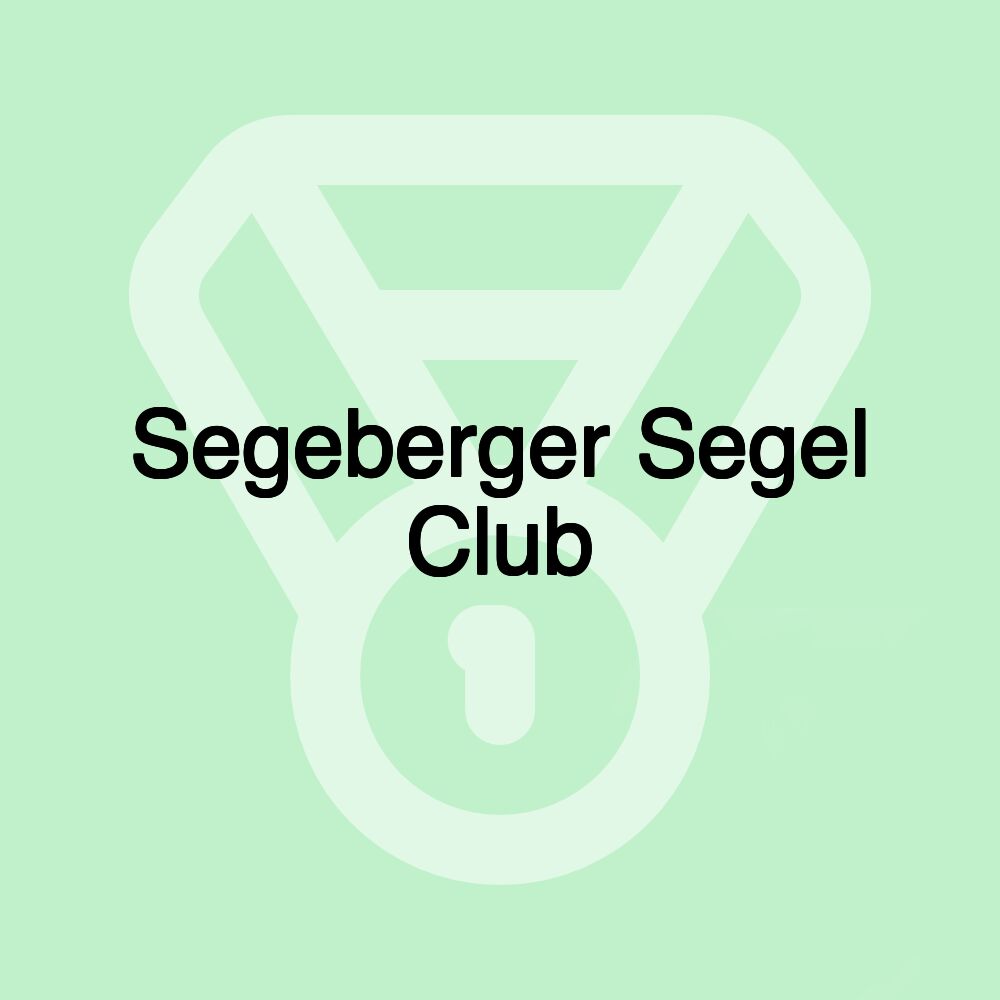 Segeberger Segel Club