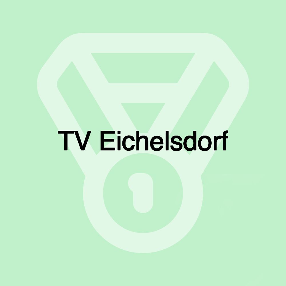 TV Eichelsdorf