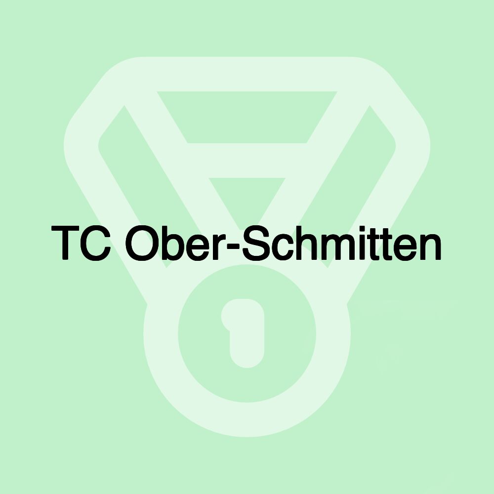 TC Ober-Schmitten