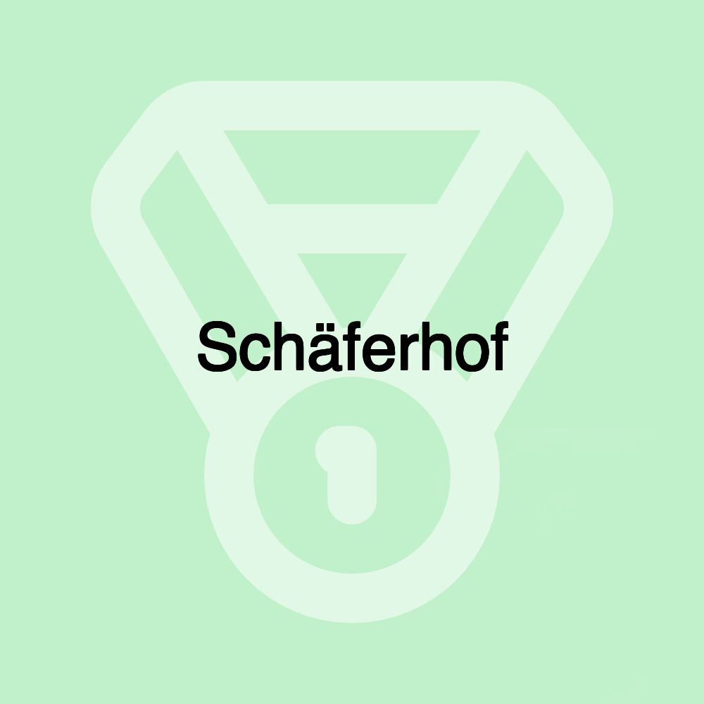 Schäferhof