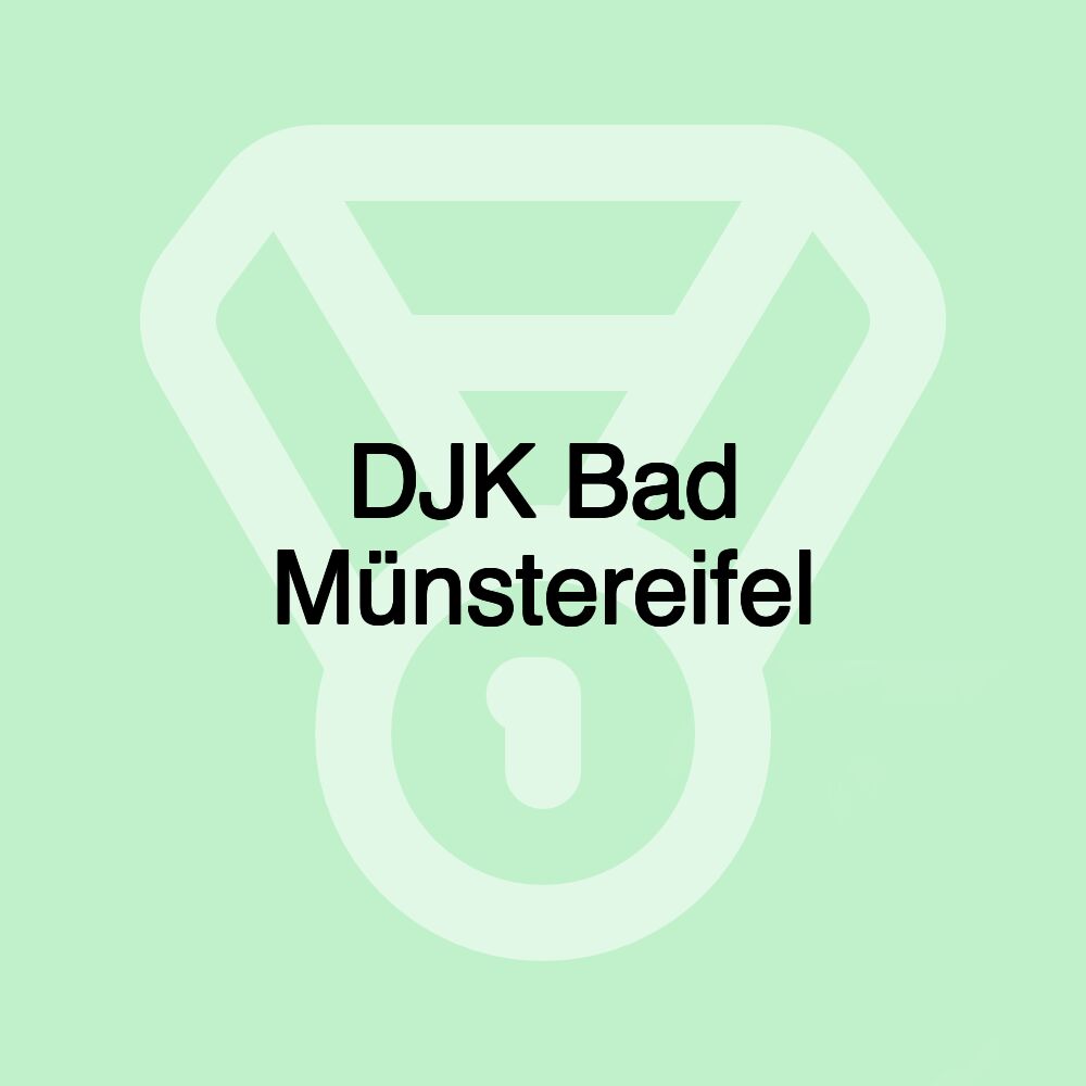 DJK Bad Münstereifel