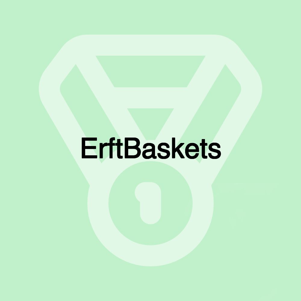 ErftBaskets