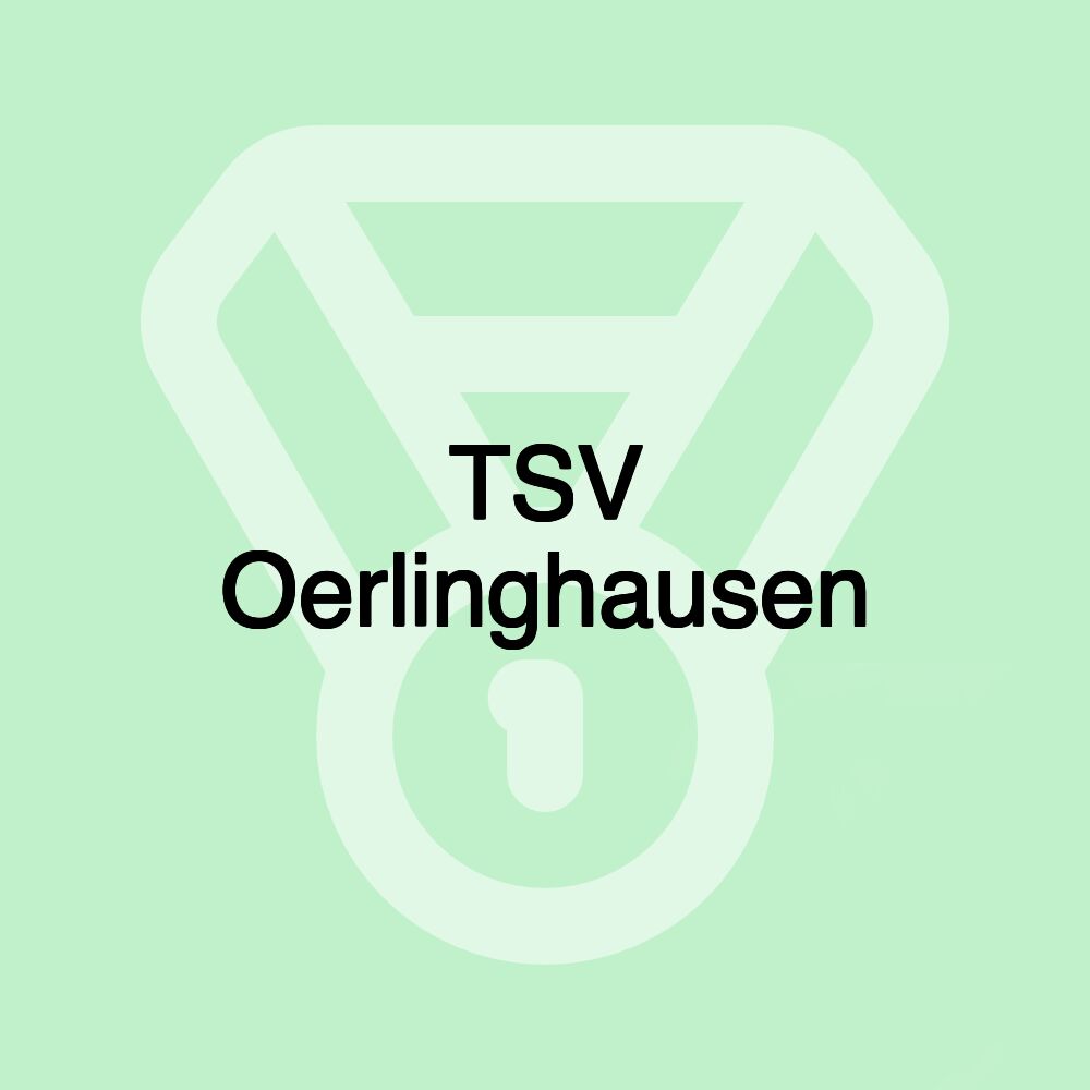 TSV Oerlinghausen