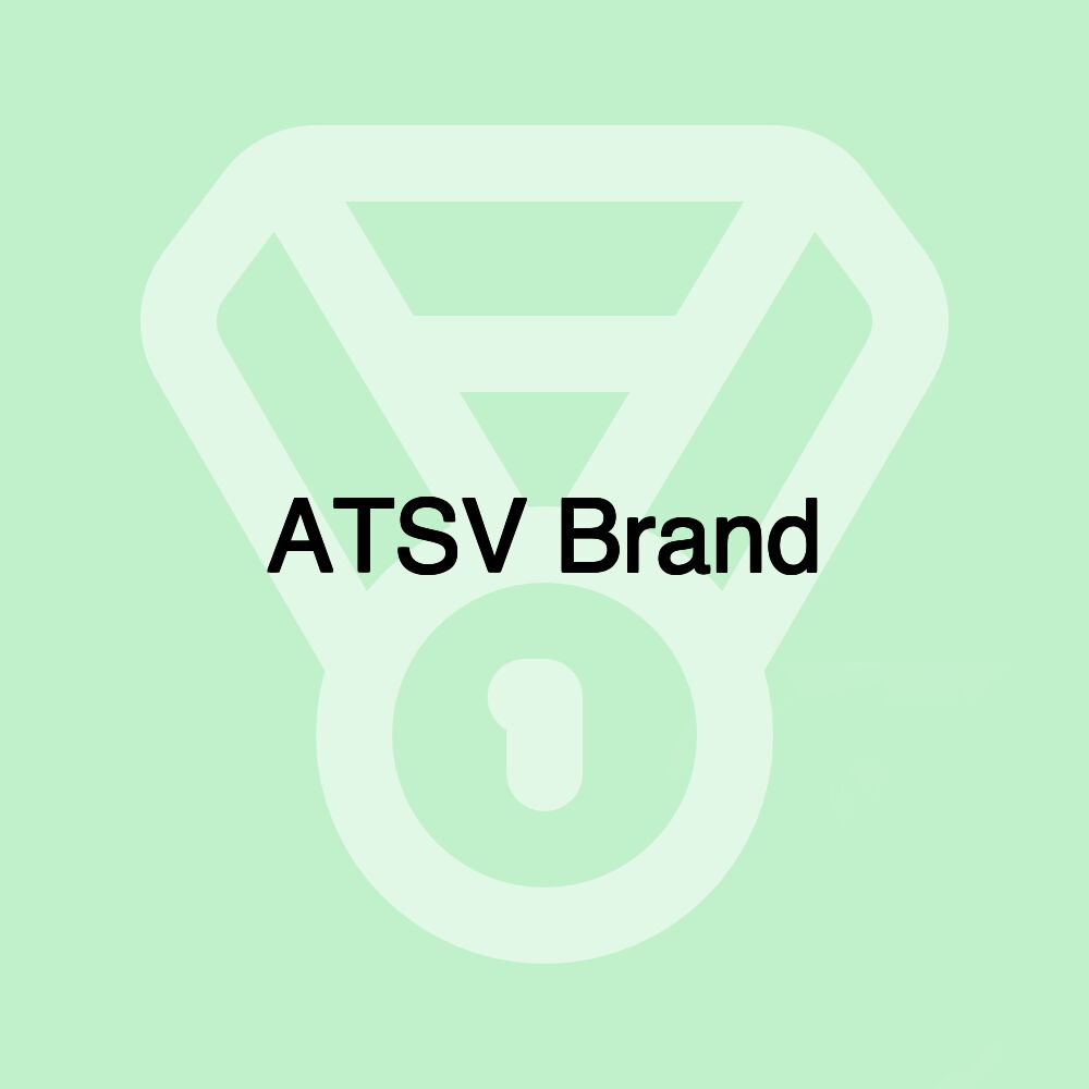 ATSV Brand