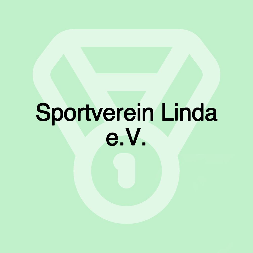 Sportverein Linda e.V.