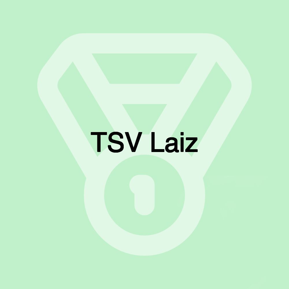 TSV Laiz