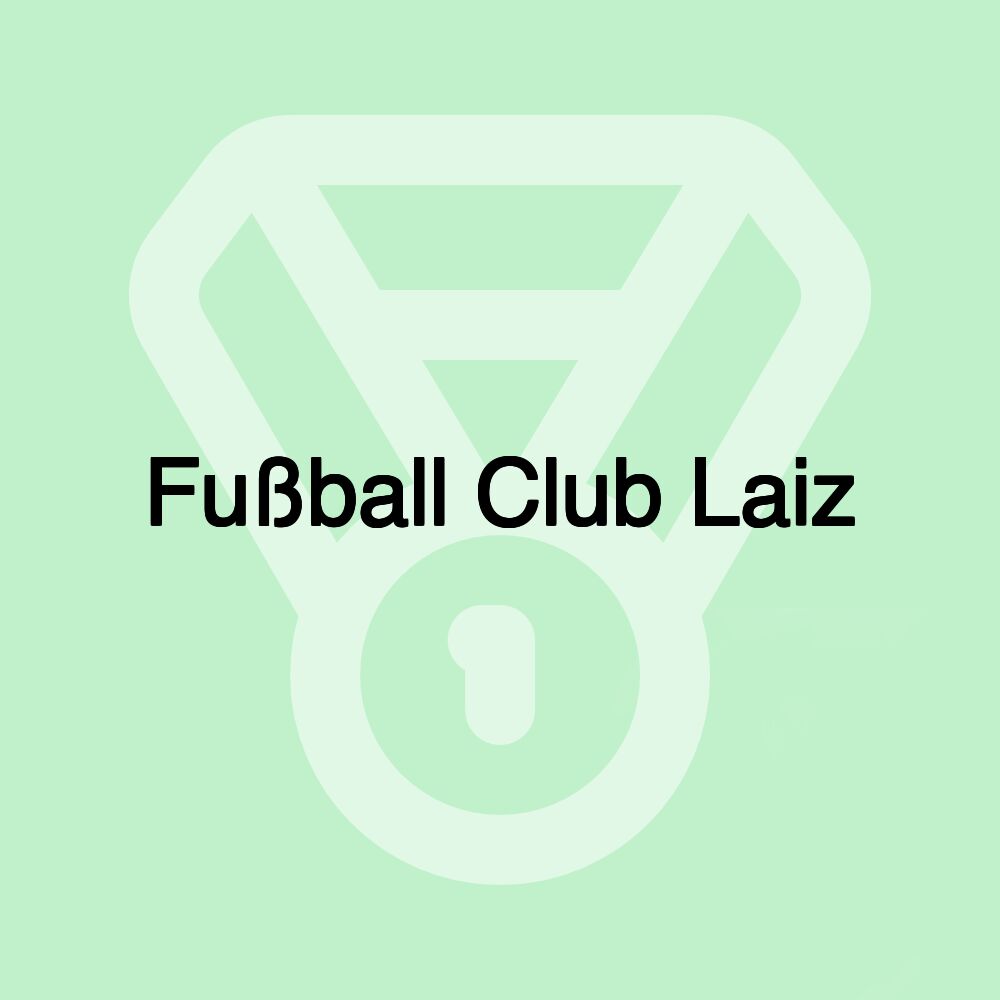 Fußball Club Laiz