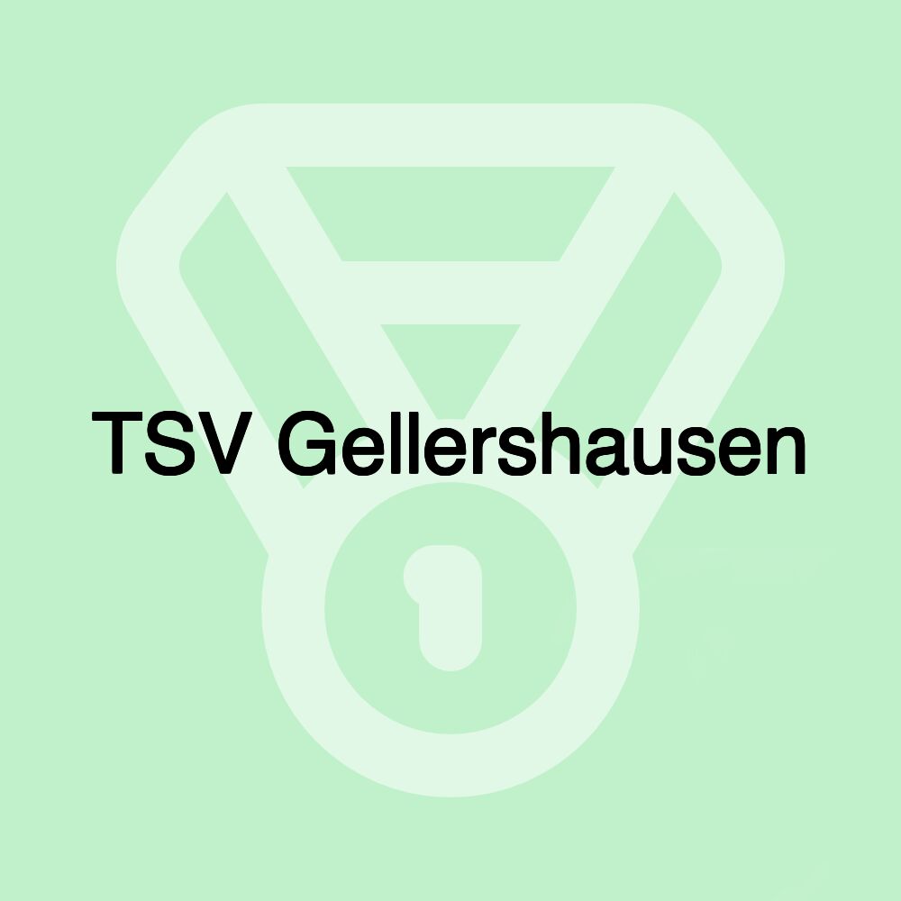 TSV Gellershausen