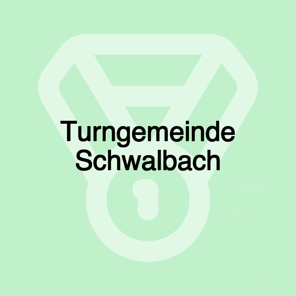 Turngemeinde Schwalbach