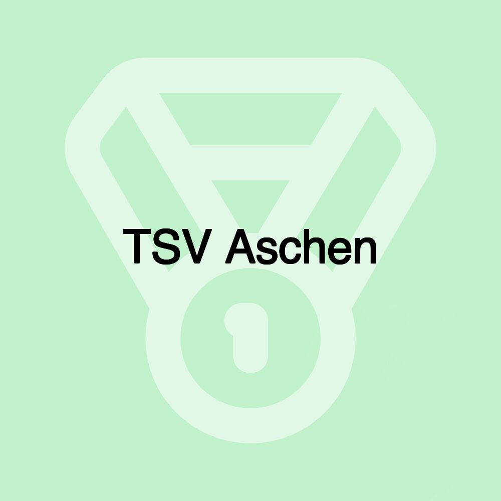 TSV Aschen