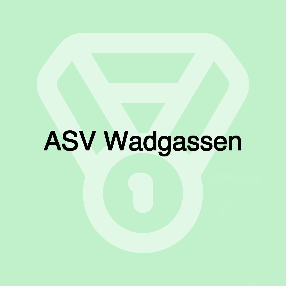 ASV Wadgassen