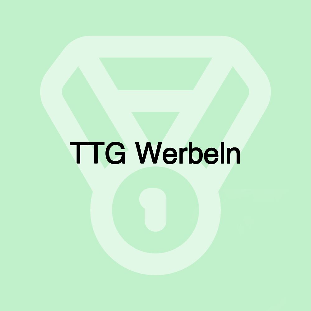 TTG Werbeln