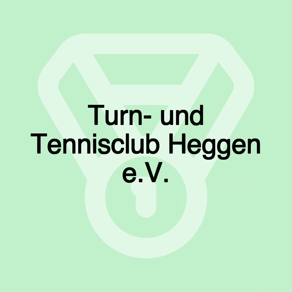 Turn- und Tennisclub Heggen e.V.