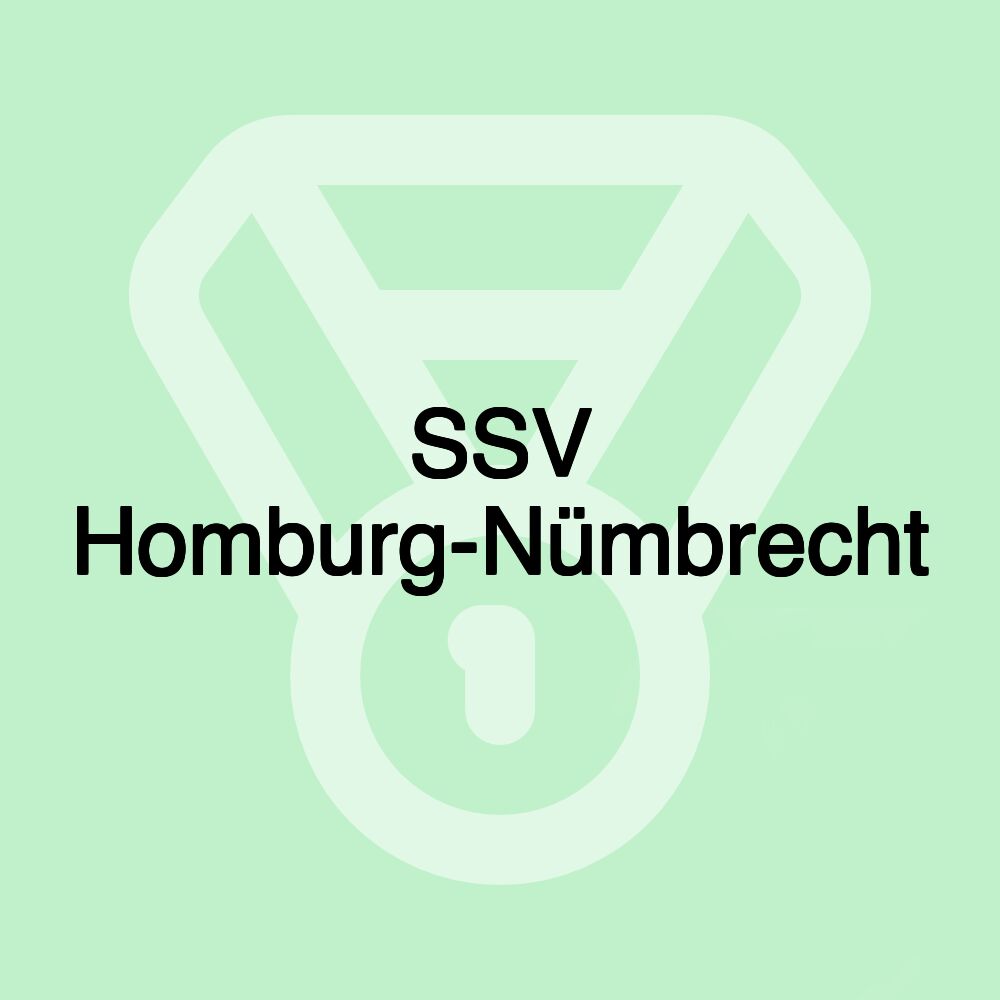 SSV Homburg-Nümbrecht