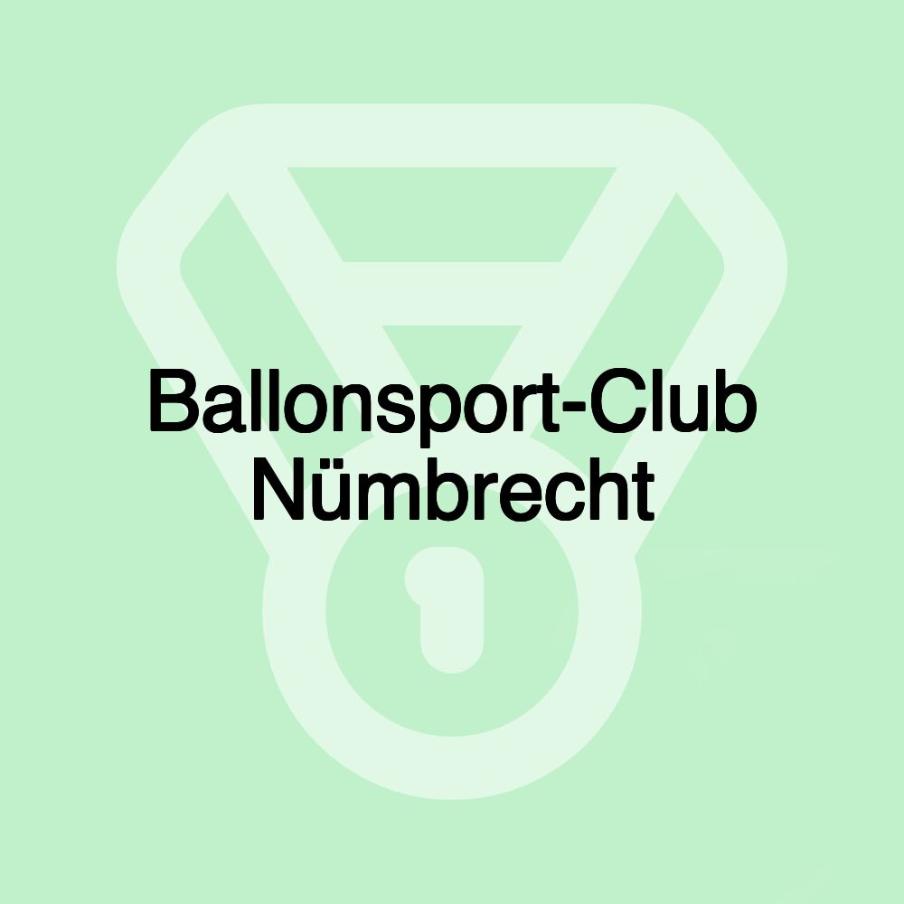 Ballonsport-Club Nümbrecht