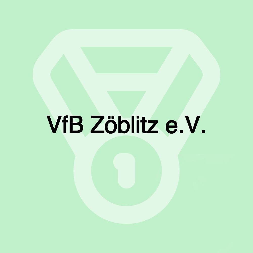 VfB Zöblitz e.V.