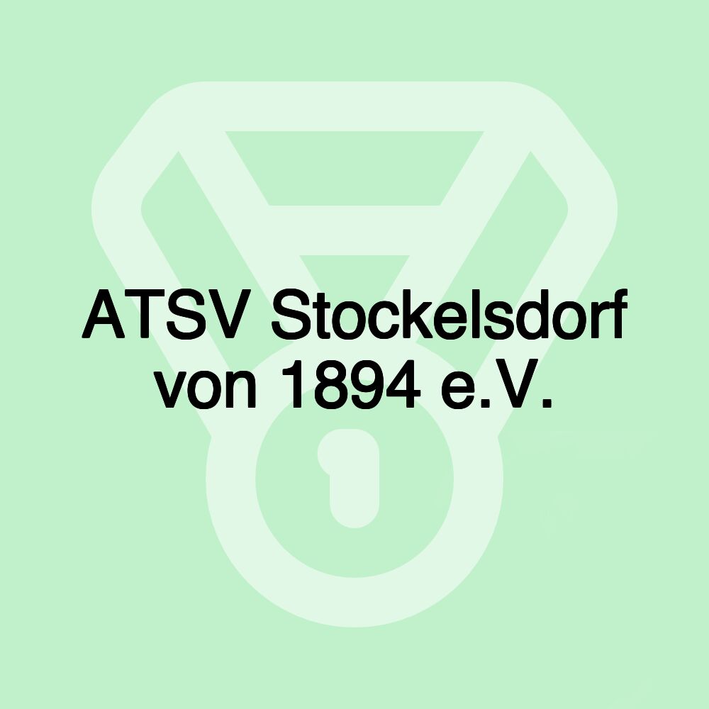 ATSV Stockelsdorf von 1894 e.V.