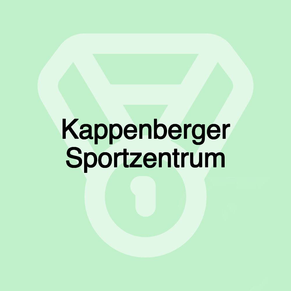 Kappenberger Sportzentrum