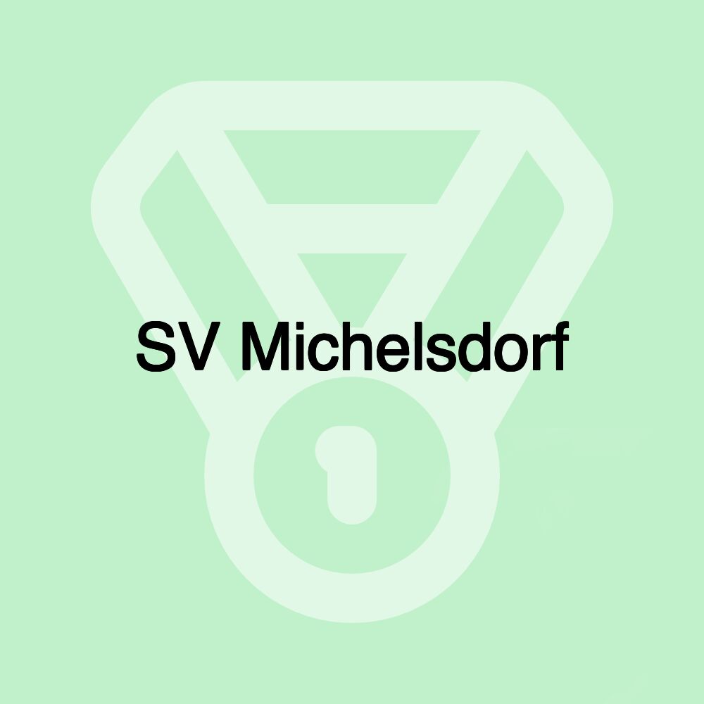 SV Michelsdorf