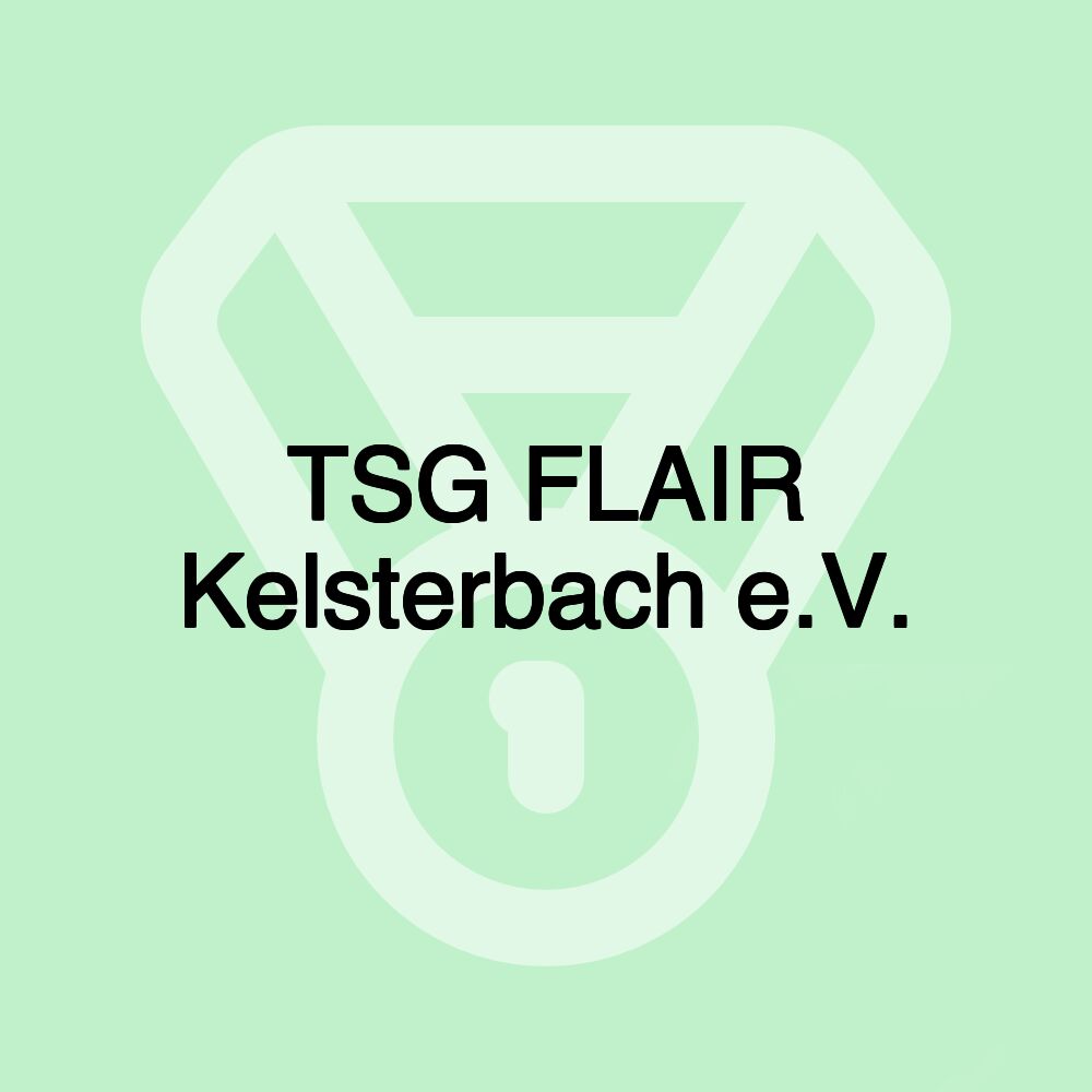 TSG FLAIR Kelsterbach e.V.