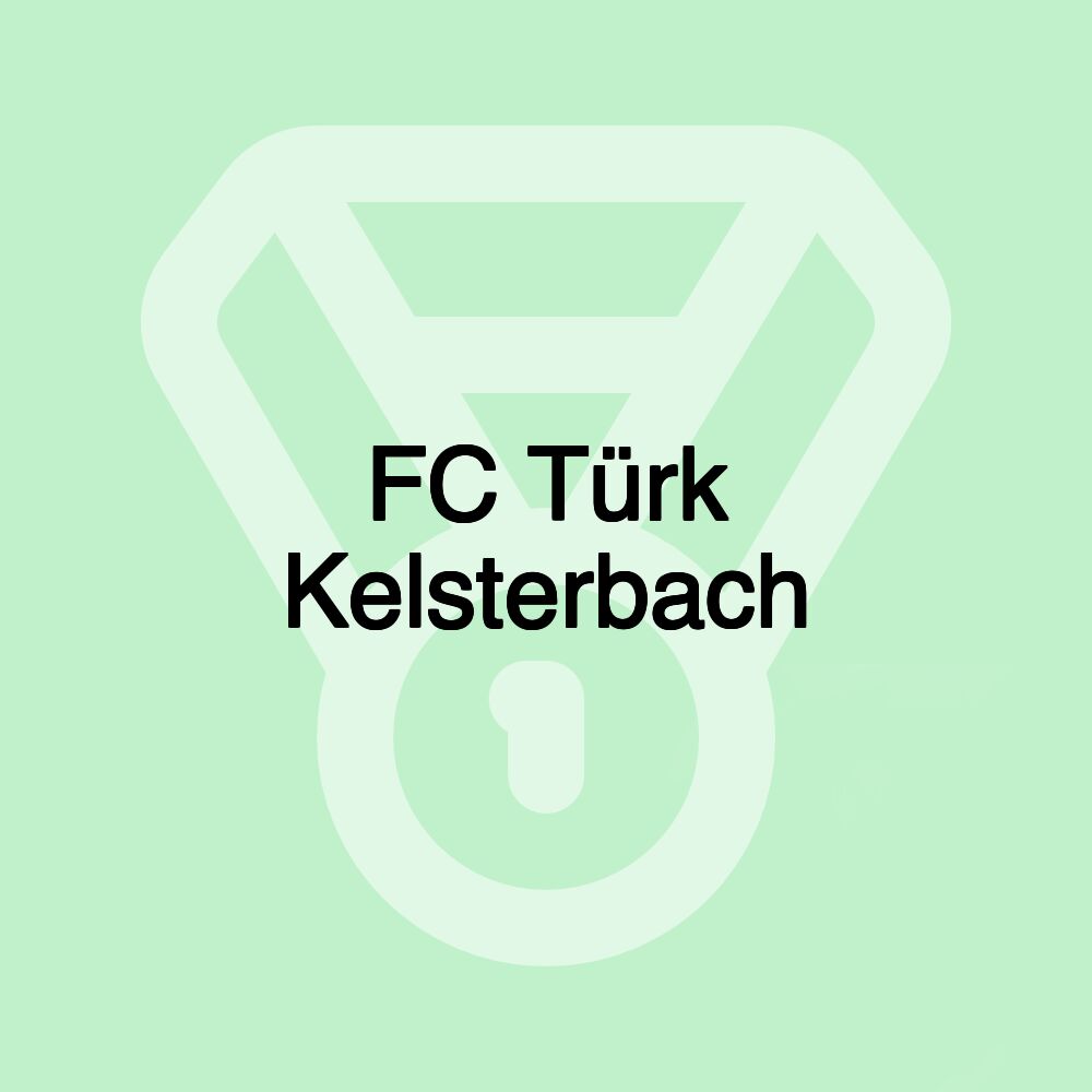 FC Türk Kelsterbach