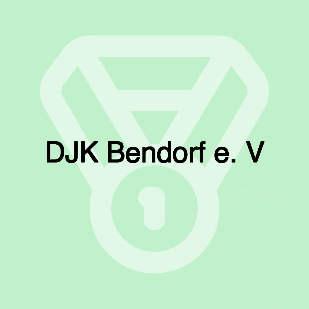 DJK Bendorf e. V