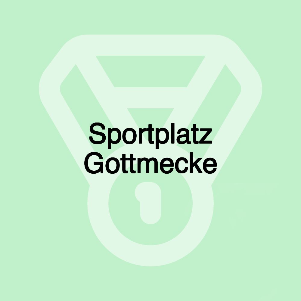 Sportplatz Gottmecke