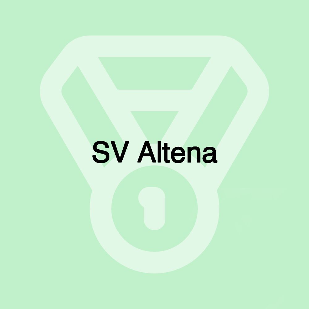 SV Altena