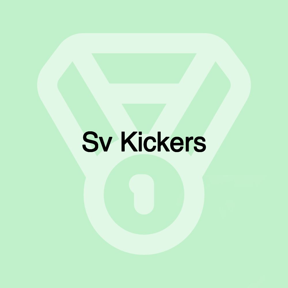 Sv Kickers