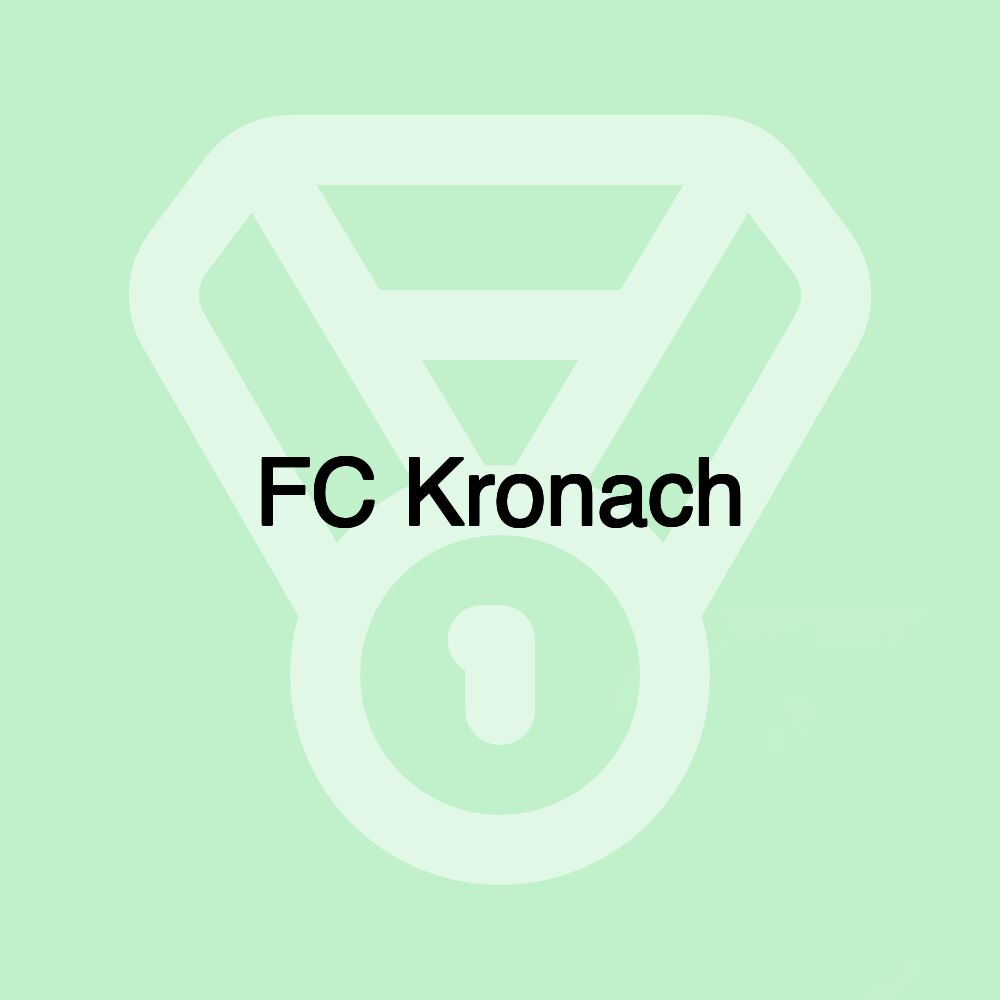 FC Kronach