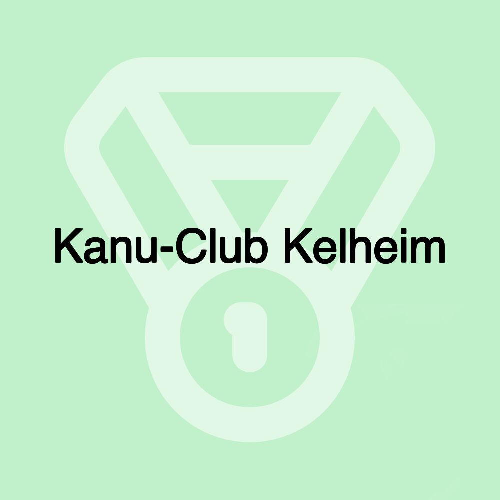 Kanu-Club Kelheim