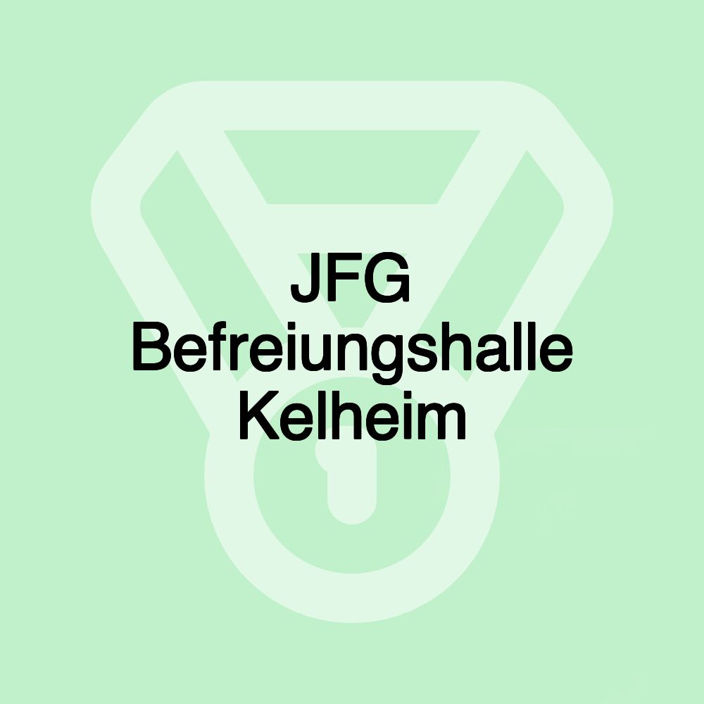 JFG Befreiungshalle Kelheim