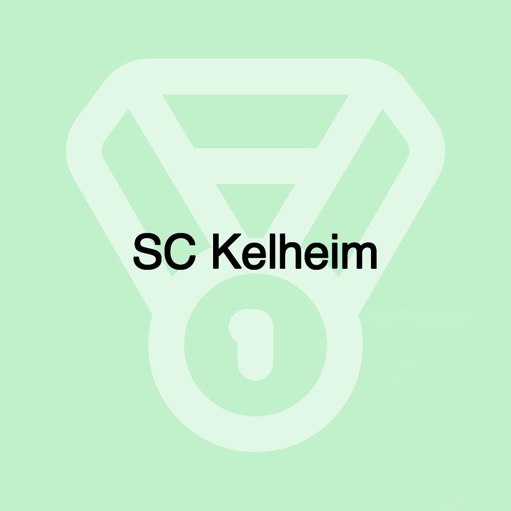 SC Kelheim