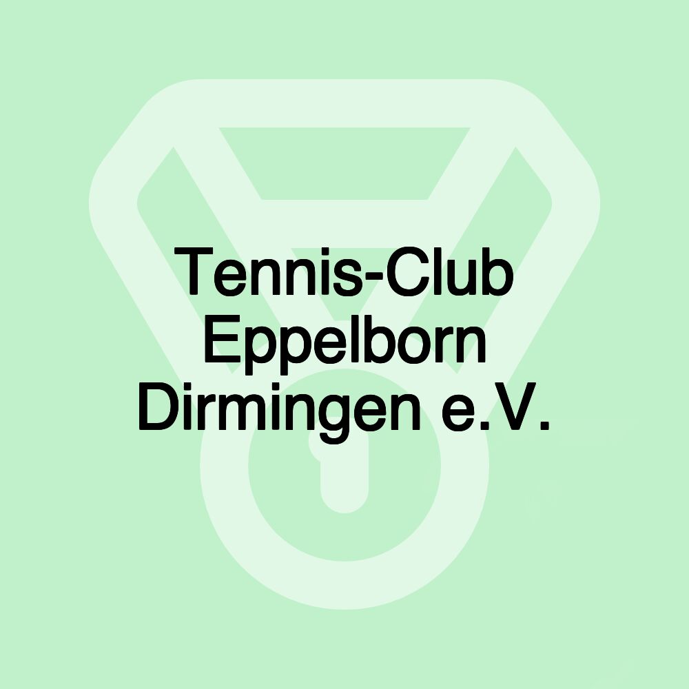 Tennis-Club Eppelborn Dirmingen e.V.