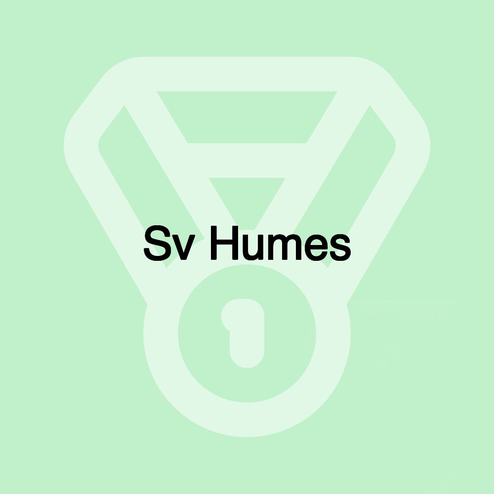 Sv Humes