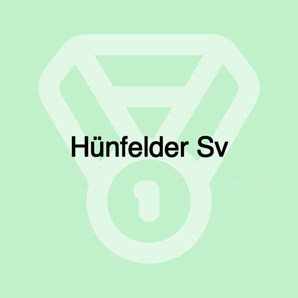 Hünfelder Sv