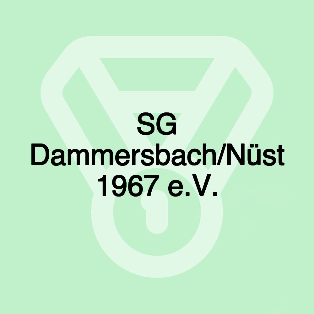 SG Dammersbach/Nüst 1967 e.V.