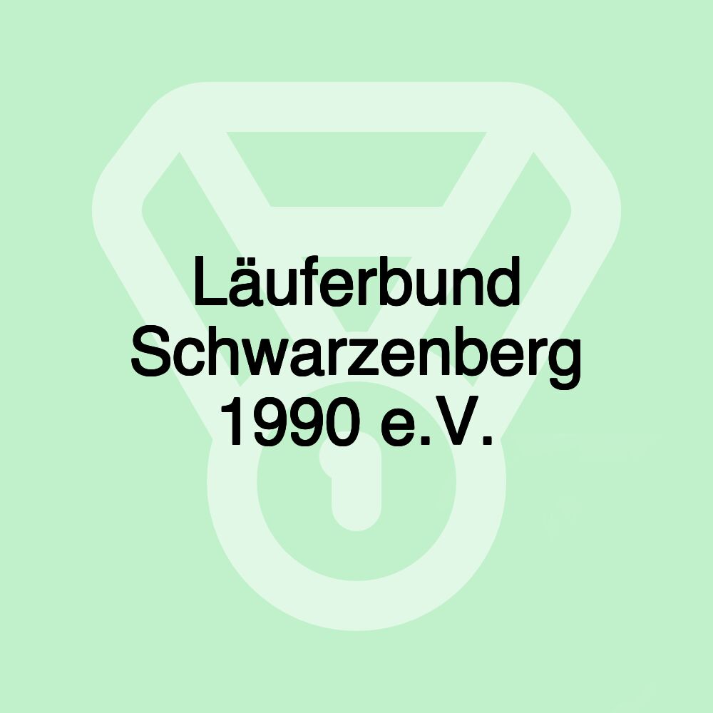 Läuferbund Schwarzenberg 1990 e.V.