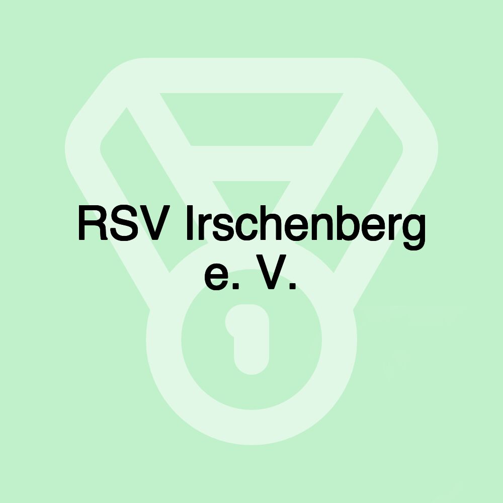 RSV Irschenberg e. V.