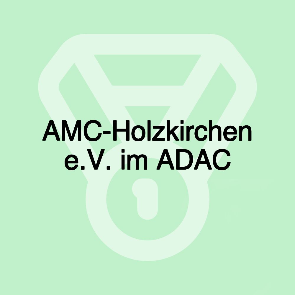 AMC-Holzkirchen e.V. im ADAC