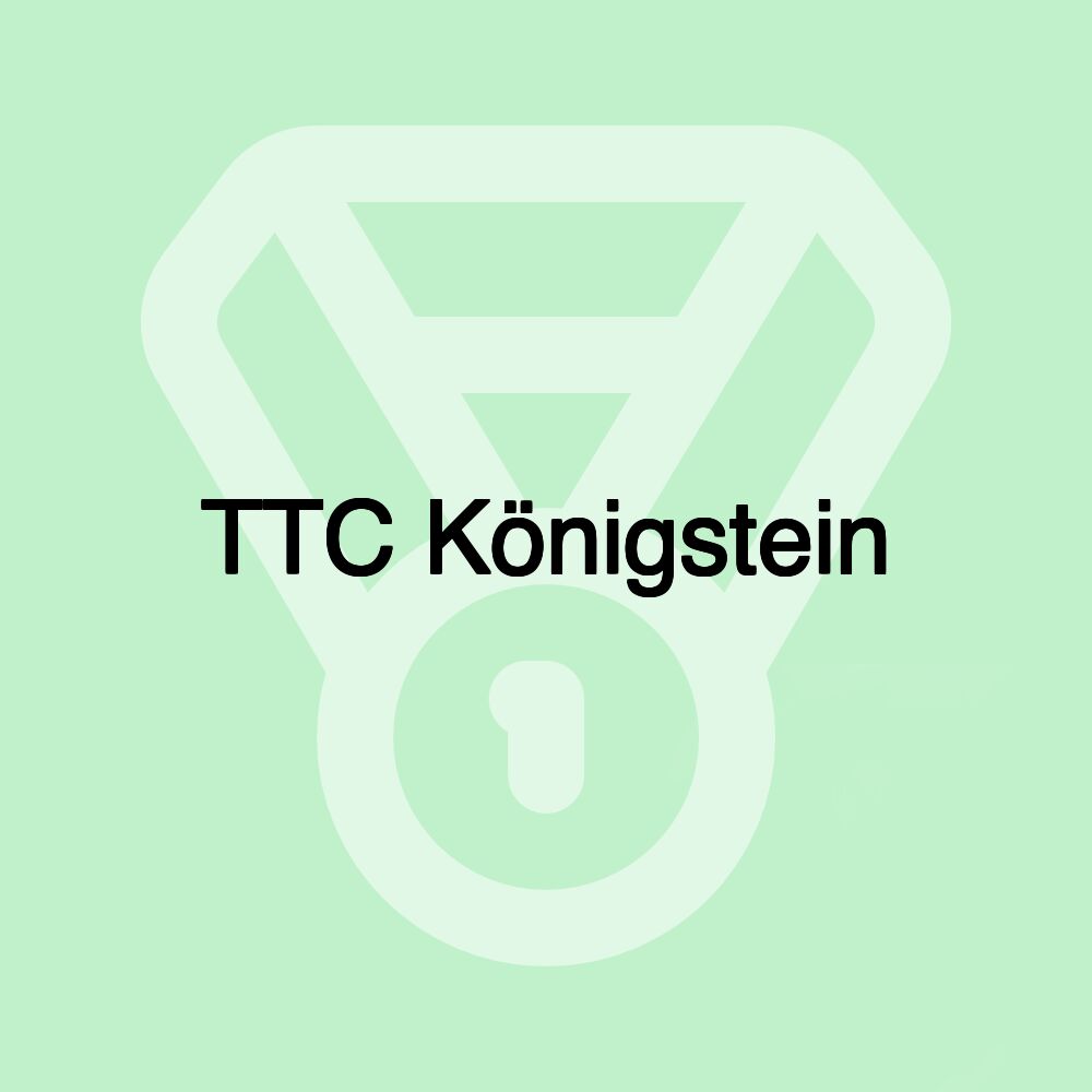 TTC Königstein