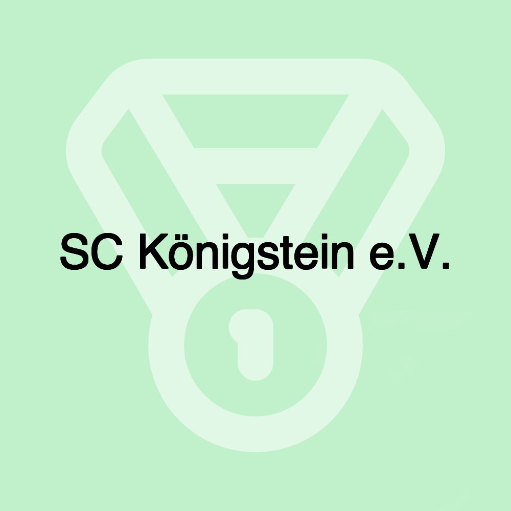 SC Königstein e.V.