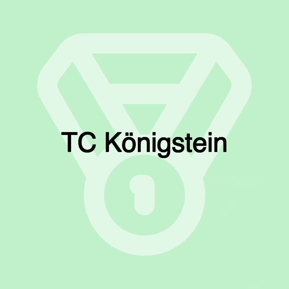 TC Königstein