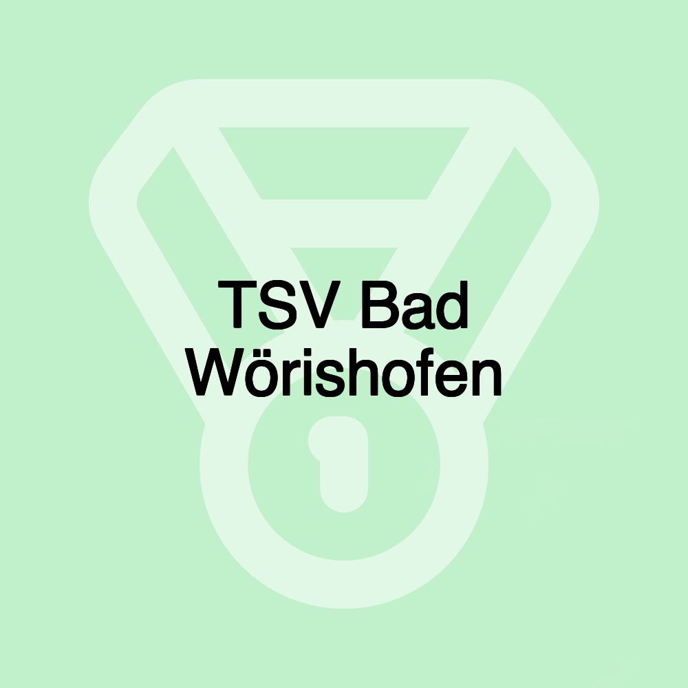 TSV Bad Wörishofen