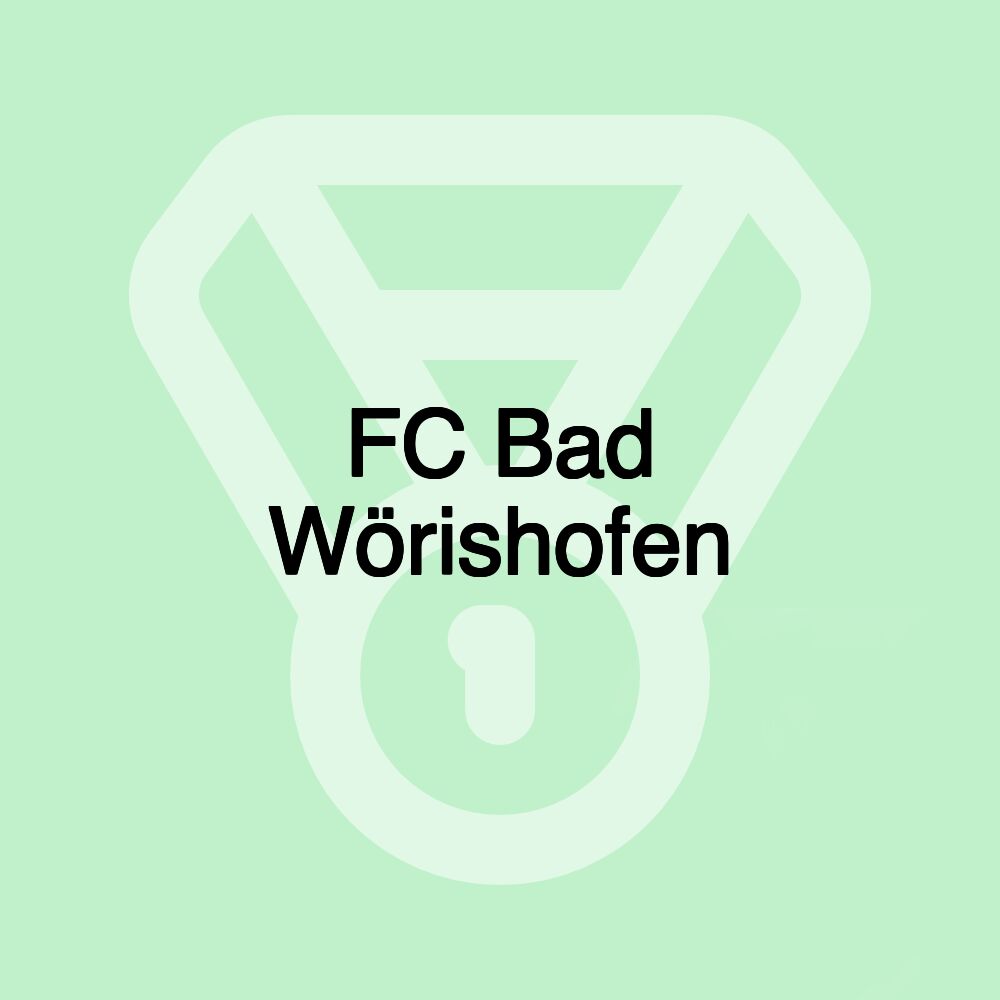 FC Bad Wörishofen