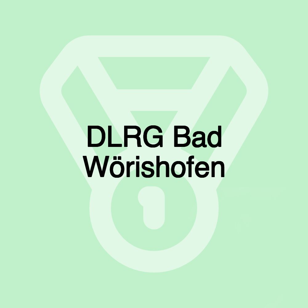 DLRG Bad Wörishofen