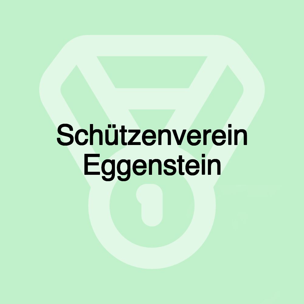 Schützenverein Eggenstein