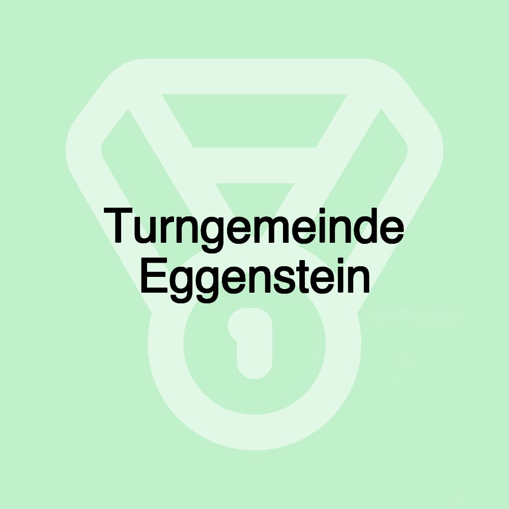 Turngemeinde Eggenstein