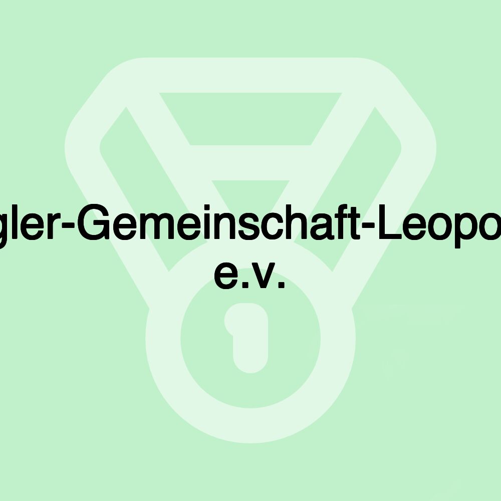 StehSegler-Gemeinschaft-Leopodshafen e.v.