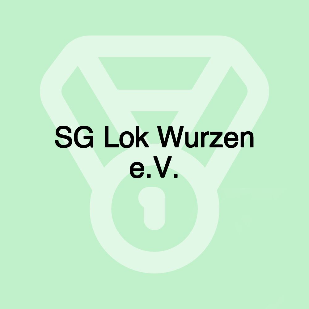 SG Lok Wurzen e.V.